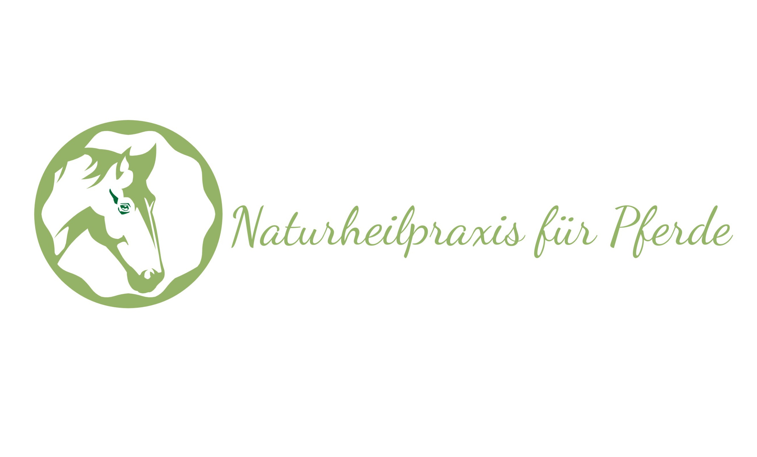 Bei uns dreht sich alles um die Gesunderhaltung der Pferde